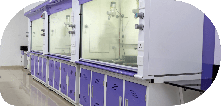fumex distillation fume hoods main