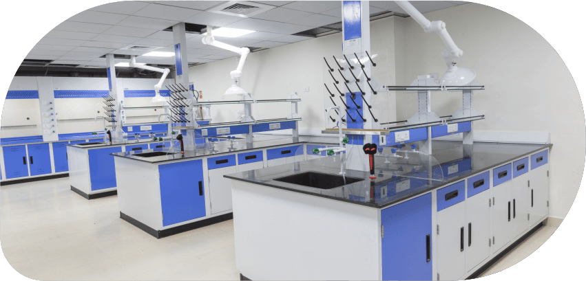 fumex - lab furniture