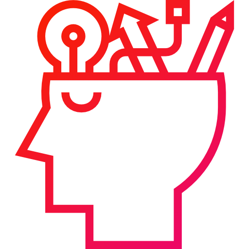 intelligent design icon